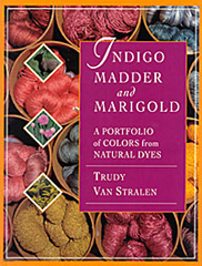 Indigo, Madder and Marigold - Special Offer