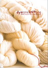 Dye One - Knit One 