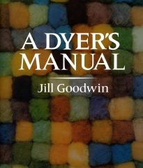 A Dyer's Manual