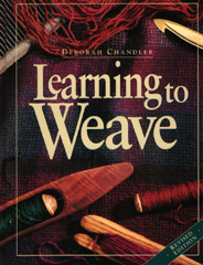Learning To Weave 
