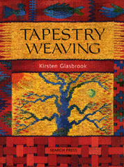 Tapestry Weaving 