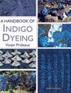 Handbook of Indigo Dyeing