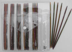 KnitPro double pointed needles set  
