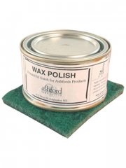 Ashford wax - while stocks last