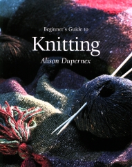 Beginner's Guide to Knitting 