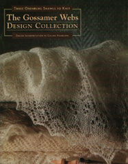 Gossamer Webs Design Collection 