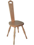 Ashford Spinning Chair