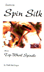 Learn To Spin Silk